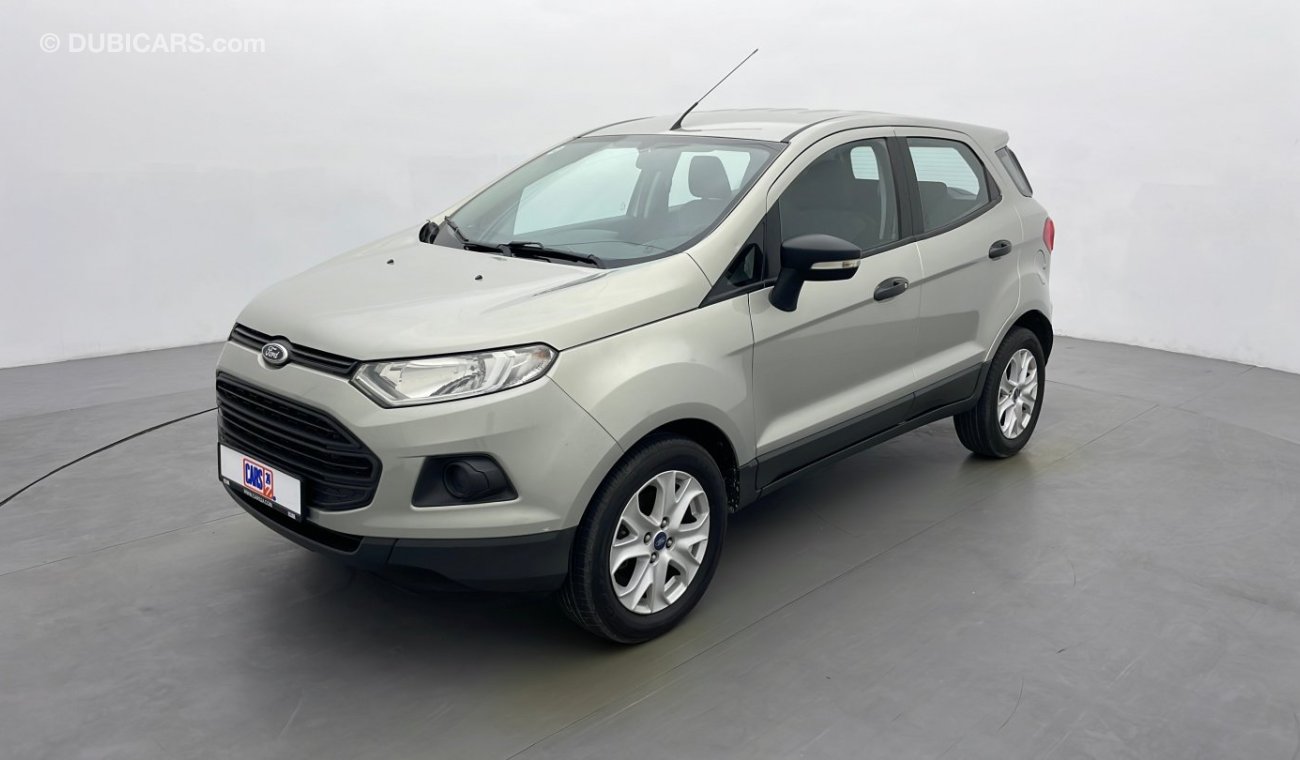 Ford EcoSport AMBIENTE 1.5 | Under Warranty | Inspected on 150+ parameters