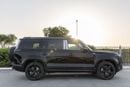 روكس 01 STANDARD ROX 01 | 7 Seater | Hybrid SUV | Fully Loaded
