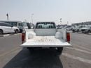 Nissan Pickup (RAMADAN OFFER) NISSAN DATSUN PICKUP RHD 1996 MODEL 2.0 L PETROL MANUAL(PM31299)
