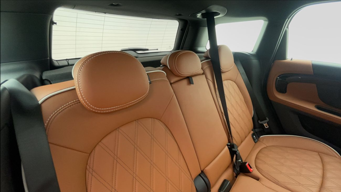 Mini Countryman STD 1.5 | Zero Down Payment | Home Test Drive