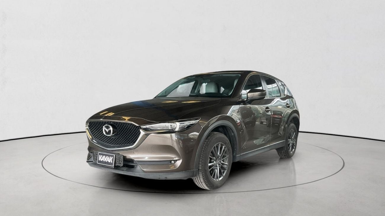 Mazda CX5 GT 2.5L GT | Guaranteed Warranty | 0 Down Payment