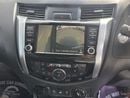 نيسان نافارا NISSAN NAVARA 2023 BLACK 4WD AT DIESEL = RIGHT HAND