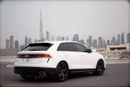 أودي RSQ8 Audi RS Q8  TFSI V8 Quattro