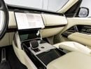 Land Rover Range Rover HSE P530 4.4L SUMMER STARTS NOW | EXCLUSIVE DEAL BY BLACKLINE, 2030 Warranty + Service, GCC