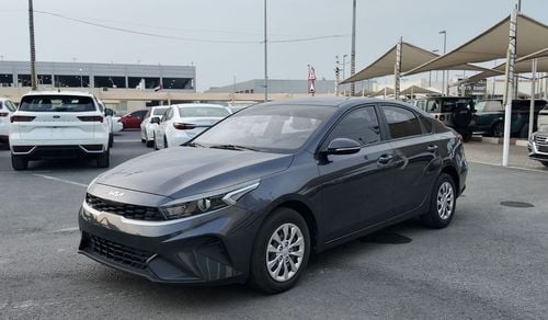 كيا سيراتو EX 1.6L || 24 Months Agency warranty || Service History Available