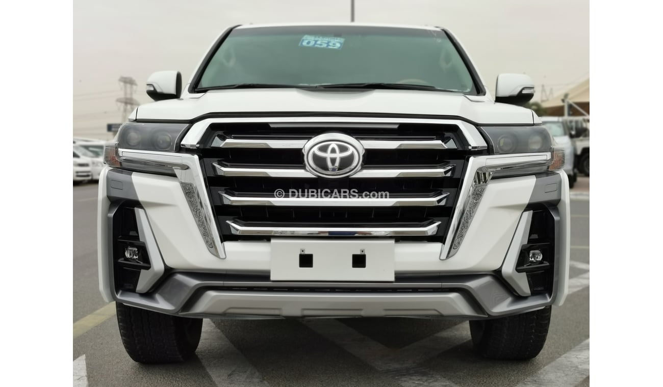 Toyota Land Cruiser V8 / 4.6L / 1 YEAR WARANTY / INSURANCE - REGISTERATION FREE (LOT # 8224)