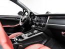 Porsche Macan Std 2.0L (252 HP) 2024 Porsche Macan, June 2026 Porsche Warranty, Full Service History, Low KMs, GCC
