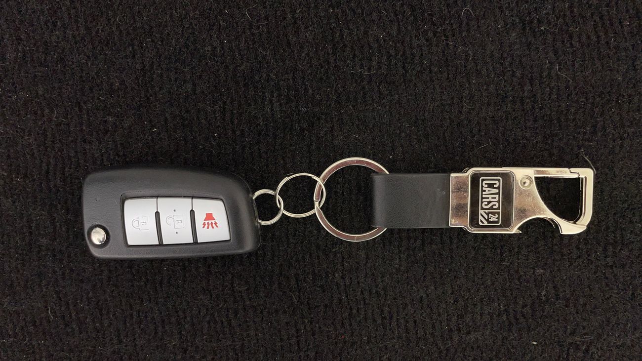 Nissan Kicks SV 1.6 | Zero Down Payment | Home Test Drive