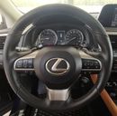 Lexus RX350 Lexus RX350- 2022- Blue
