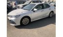 Toyota Camry Toyota Camry  2.5 L GLE  Sunroof  Leather seats power seat  Push start  Big screen with JBL system