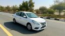 Nissan Sunny S 1.6L
