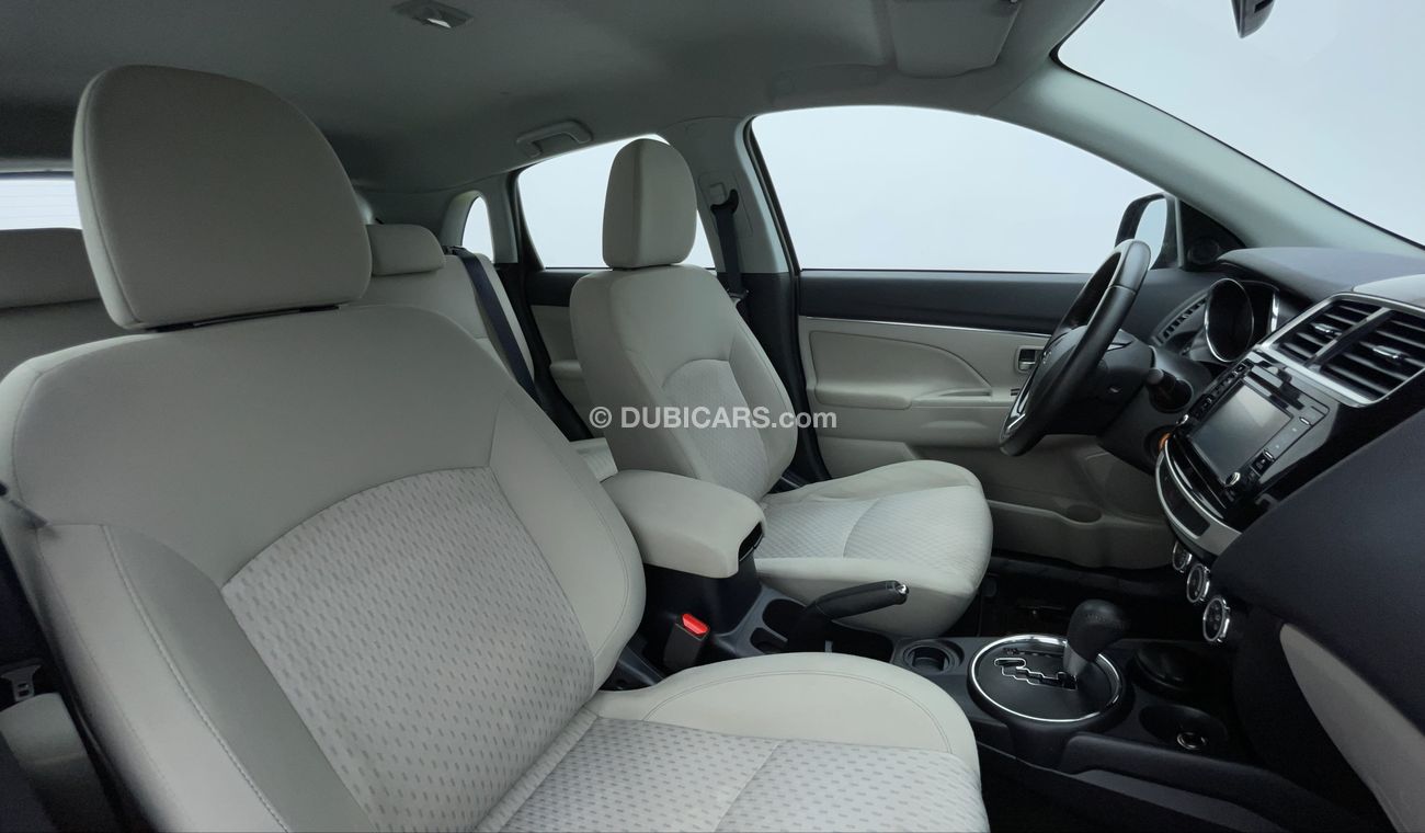 Mitsubishi ASX GLX MID 2 | Zero Down Payment | Free Home Test Drive