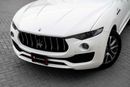 Maserati Levante 2.0T GT Hybrid GT | 4,406 P.M  | 0% Downpayment | Maserati Warranty!