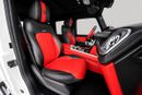 مرسيدس بنز G 63 AMG G 63 AMG | Japanese Specs | Pristine Condition