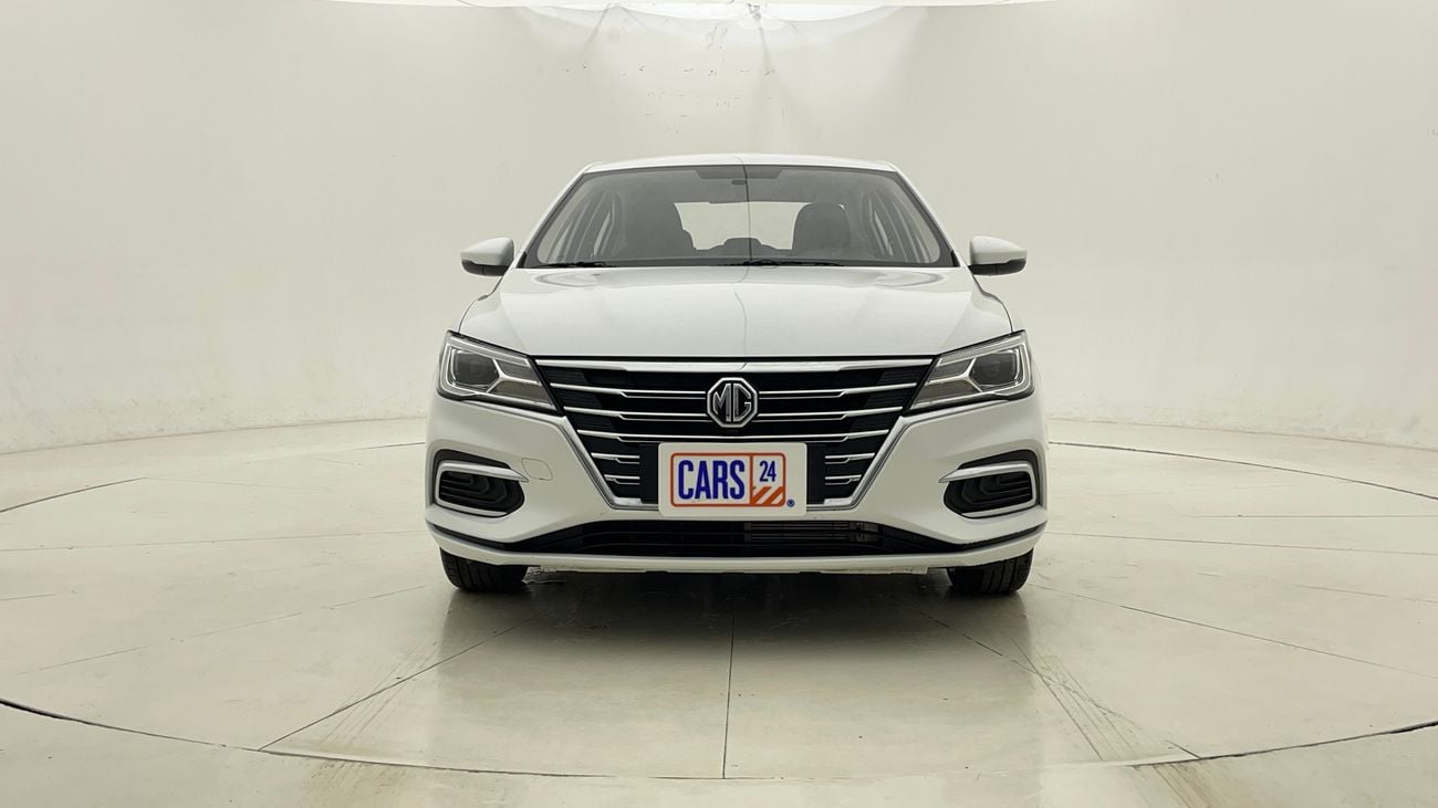 MG 5 STD 1.5 | Zero Down Payment | Home Test Drive