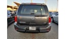 Nissan Armada 2009 Model LE full options GCC specs