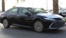Toyota Camry TOYOTA CAMRY 2.5L Petrol EXECUTIVE 8-AT 2023