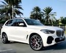 BMW X5 40i M SPORT