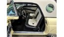 Ford Thunderbird Coupe Convertible
