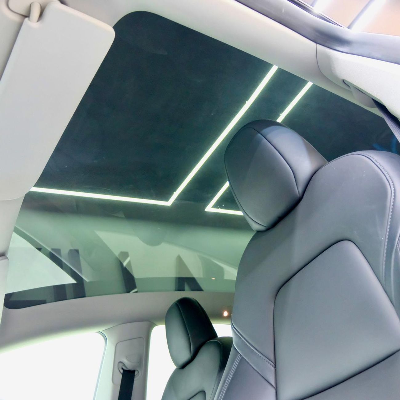 Tesla Model Y Performance (AWD) Tesla Model Y Performance | GCC Specs | Under Tesla Warranty