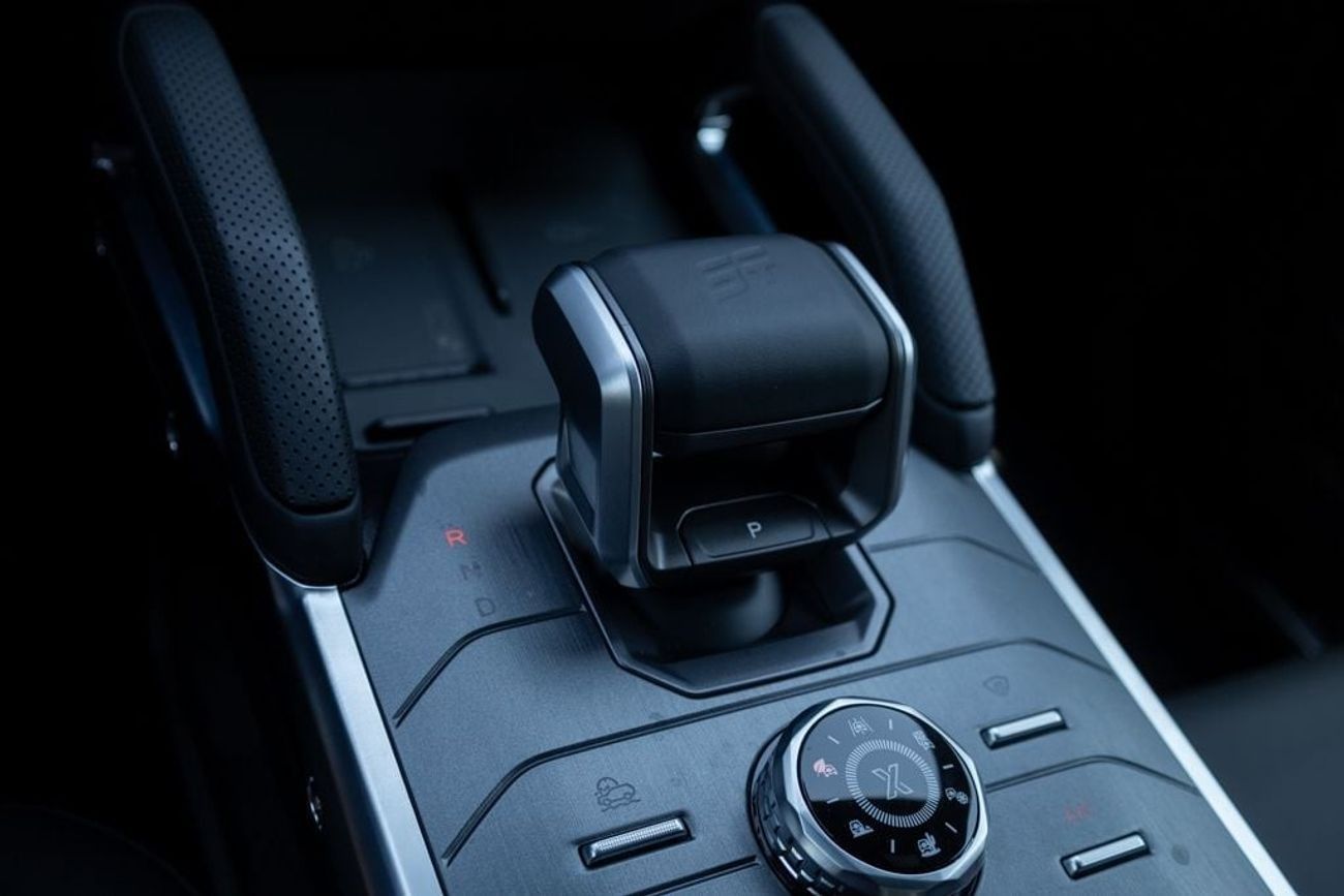 جيتور T2 Conquest Pro+