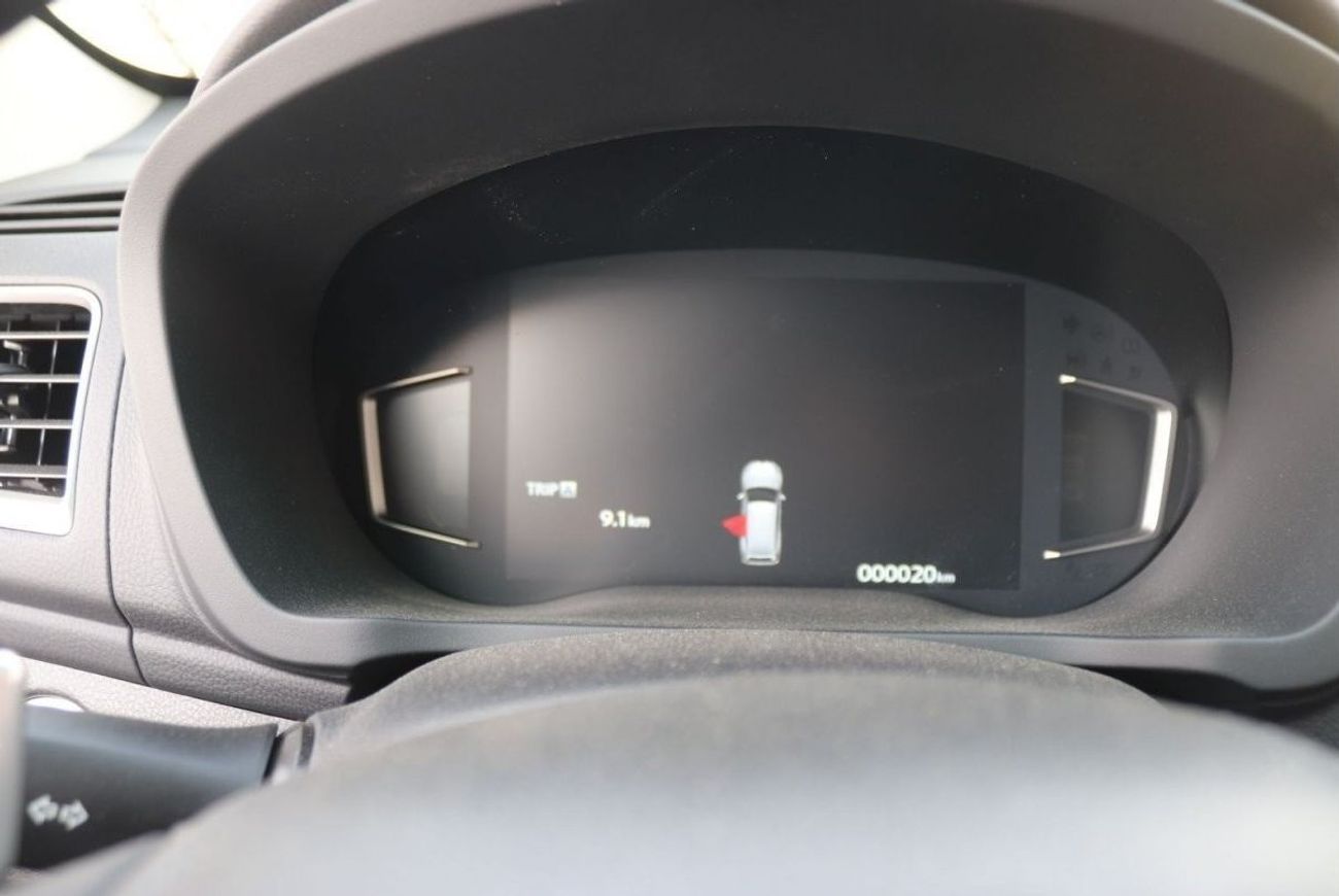 Mitsubishi Montero SPORT 3.0L, SUNROOF, ELECTRIC SEAT, LEATHER SEAT, DIFF LOCK, ALLOY WHEELS, MODEL 2023 FOR EXPORT