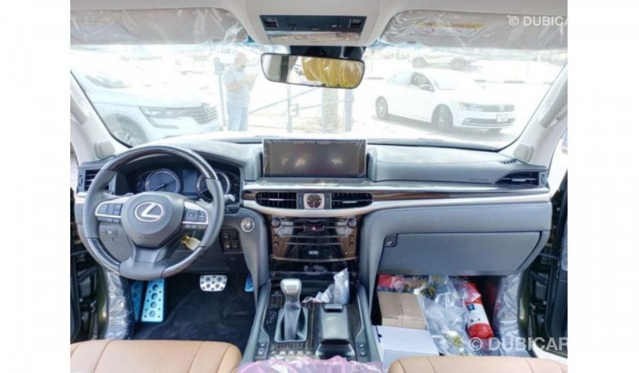 Lexus LX570 Brand New Signature 2021Model