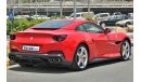 Ferrari Portofino 2018