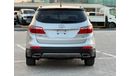 Hyundai Santa Fe GLS Top
