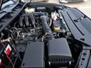 Toyota Land Cruiser GXR (Export)