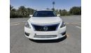 Nissan Altima SV Nissan altima 2015 full automatic accident free