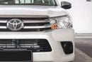 Toyota Hilux TOYOTA HILUX 2.7 4X4 AUTOMATIC