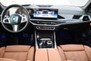 BMW X5 40i xLine 3.0L (5 Seater) BMW X5 MKIT 2025 0KM