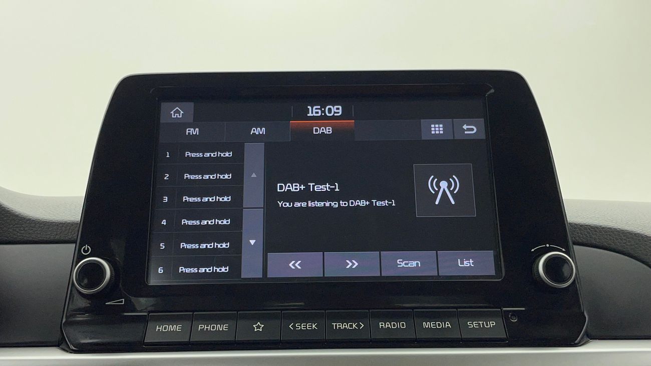 Kia Picanto LX 1.2 | Zero Down Payment | Home Test Drive