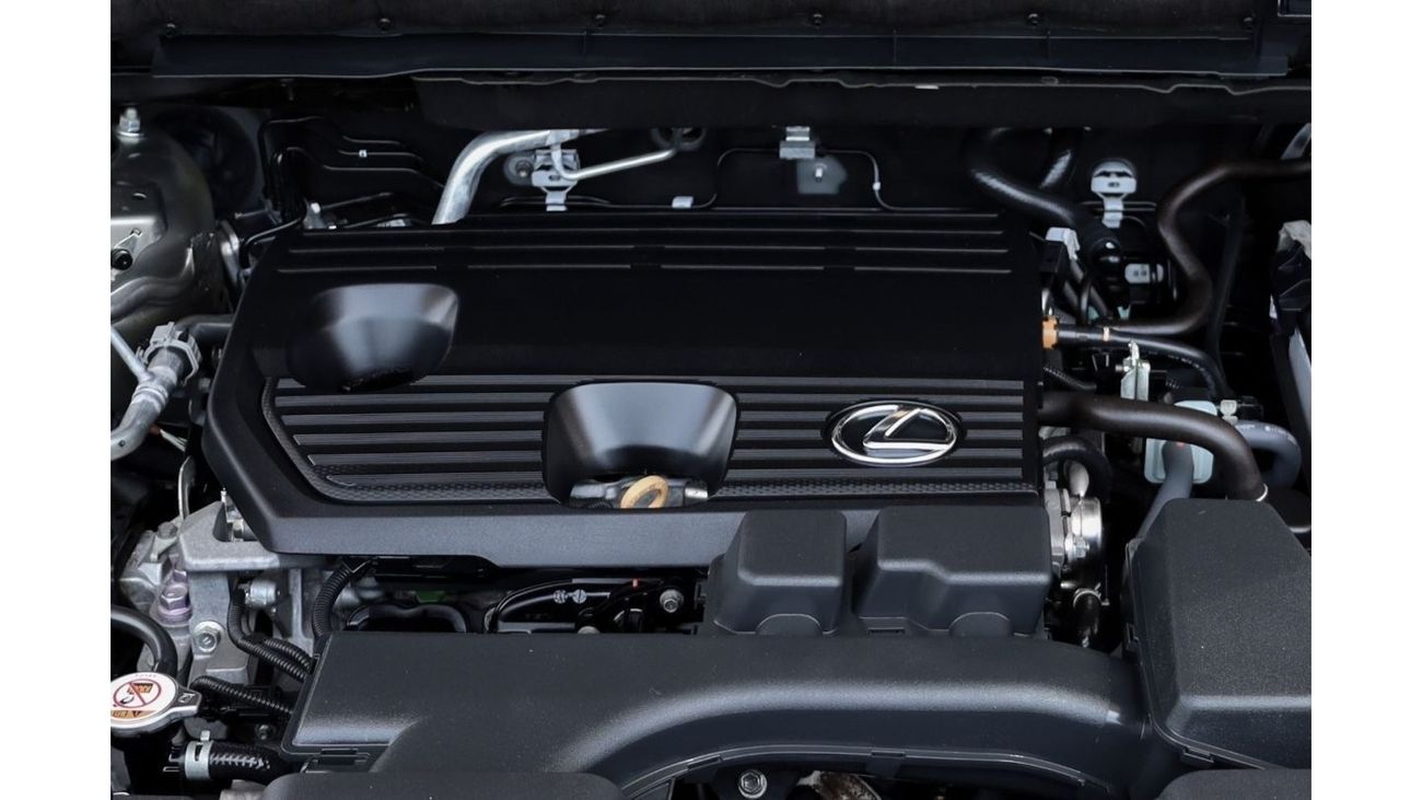 Lexus NX 250 Lexus NX250 2023 (Clean Title) American Spec under Warranty with Flexible Down-Payment/ Flood Free.