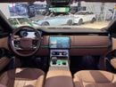 لاند روفر رينج روفر AUTOBIOGRAPHY LWB P530 AUTOBIOGRAPHY LWB P530
