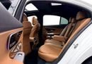 Mercedes Benz E300 E300 Premium+, MB Warranty + Service Pack, Full MB Service History, GCC