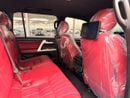 Toyota Land Cruiser 4.0L (271 HP) 4WD