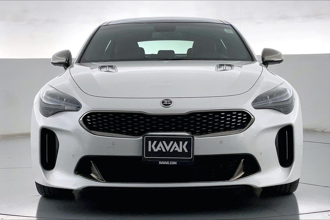 MG GT Luxury | 1 year free warranty | 0 Down Payment