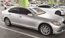 Lexus GS 300