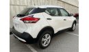 Nissan Kicks S 1.6 | Under Warranty | Free Insurance | Inspected on 150+ parameters