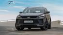 Geely Coolray ( Eid al-Adha Offer ) (For Export , НА ЭКСПОРТ) GF 1.5T FWD 2027 GCC Без пробега