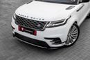 Land Rover Range Rover Velar R-Dynamic HSE Range Rover Velar | 2,546 P.M | 0% Downpayment | Land Rover Warranty!