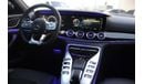 Mercedes Benz AMG GT