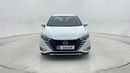 نيسان صني 2024 SV | AED 630/Month | 0 DP | 30 Day Return | Warranty | Service History