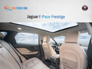 Jaguar F Pace Prestige 2.0L