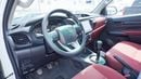 Toyota Hilux GL-2 D-4D  2.4L Diesel