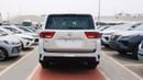 Toyota Land Cruiser Toyota LC300 VXR 3.5L Petrol TT 2025YM