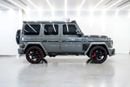 Mercedes Benz G63 AMG G 63 AMG MANSORY ORIGINAL - FULL CARBON