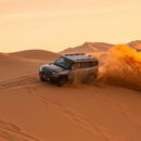 جيتور T2 Luxury